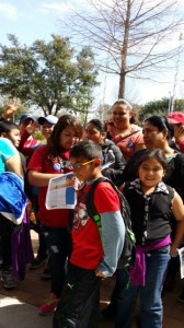 1404 - TMO - Port Houston Elementary