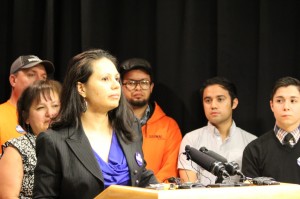 1404 - ATX - Section 8 Press Conference