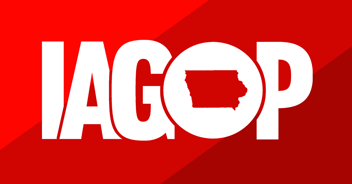 The Republican Party of Iowa