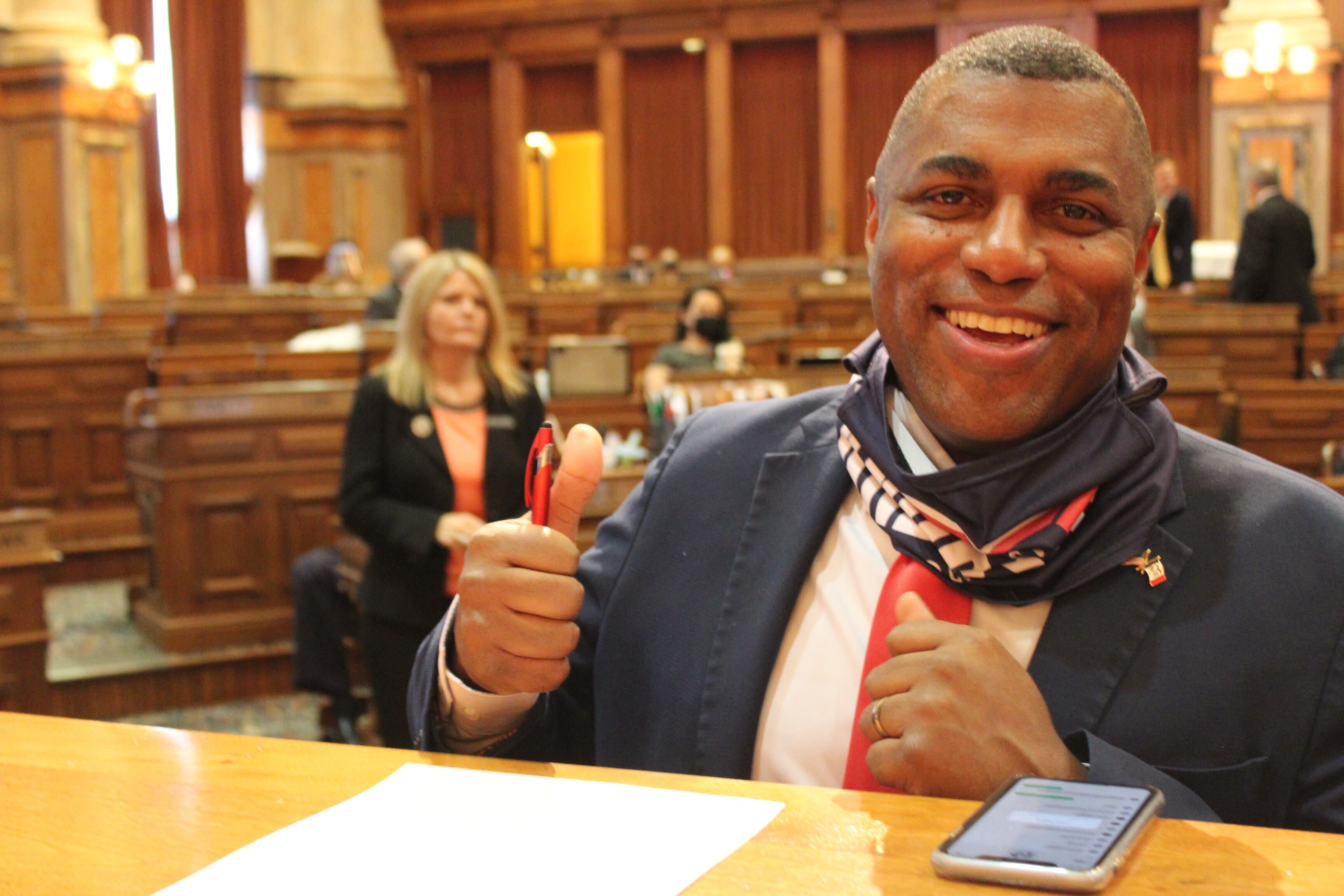 Representatives Iowa House Republicans