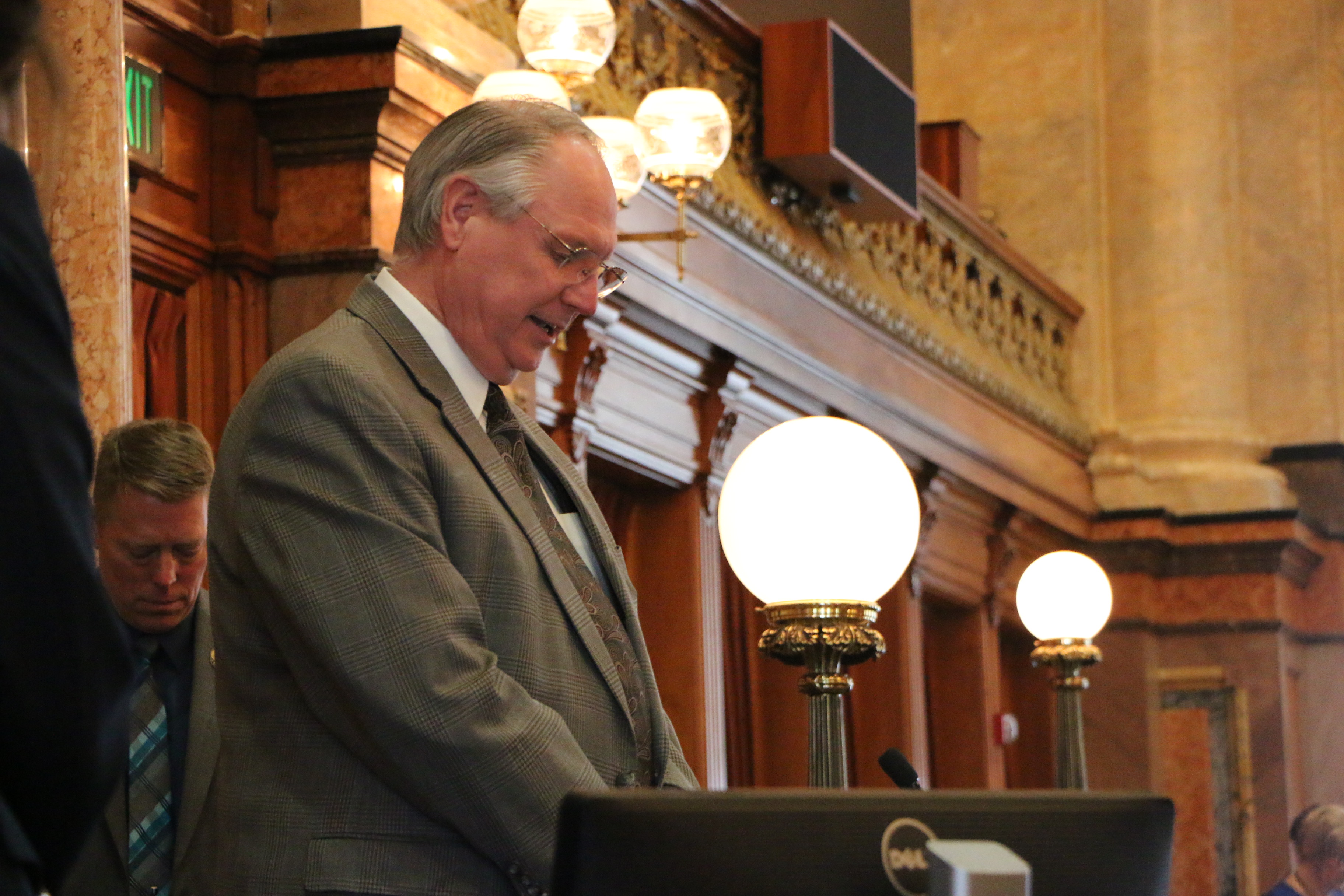 Representatives Iowa House Republicans