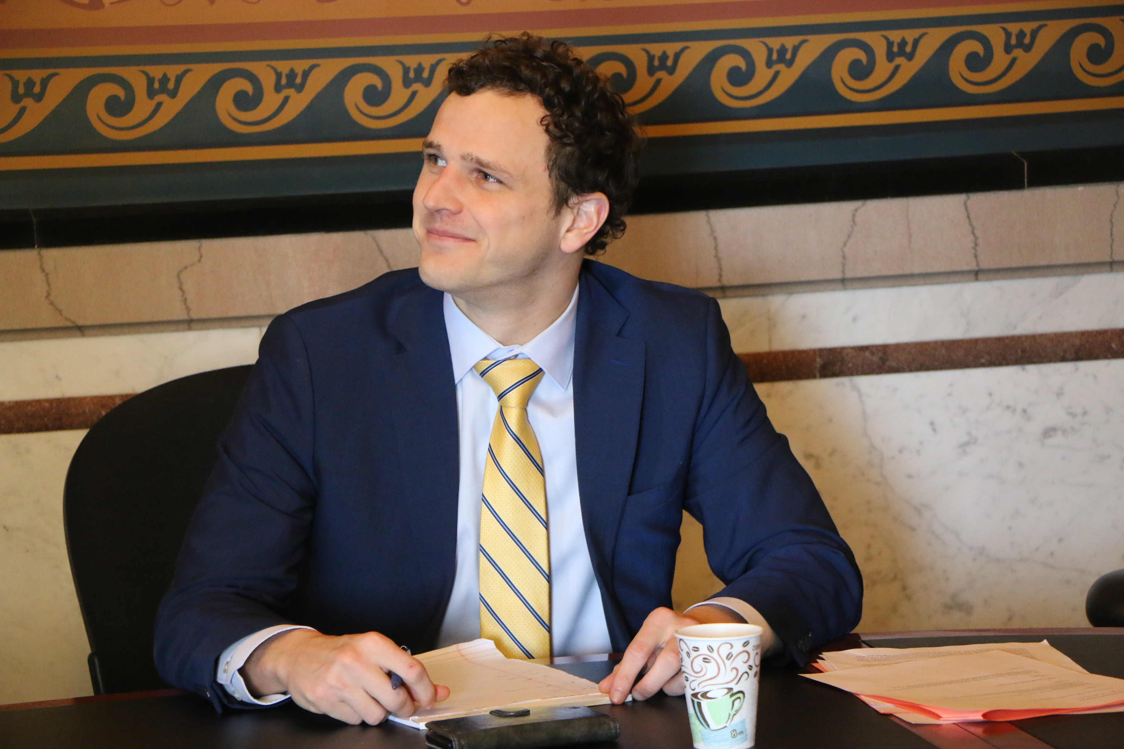 Representatives Iowa House Republicans