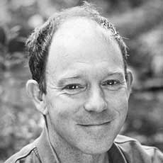 Mckay Jenkins