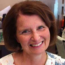 Jeanne McCann