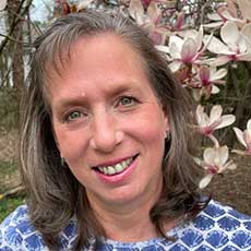 Bonnie Sorak