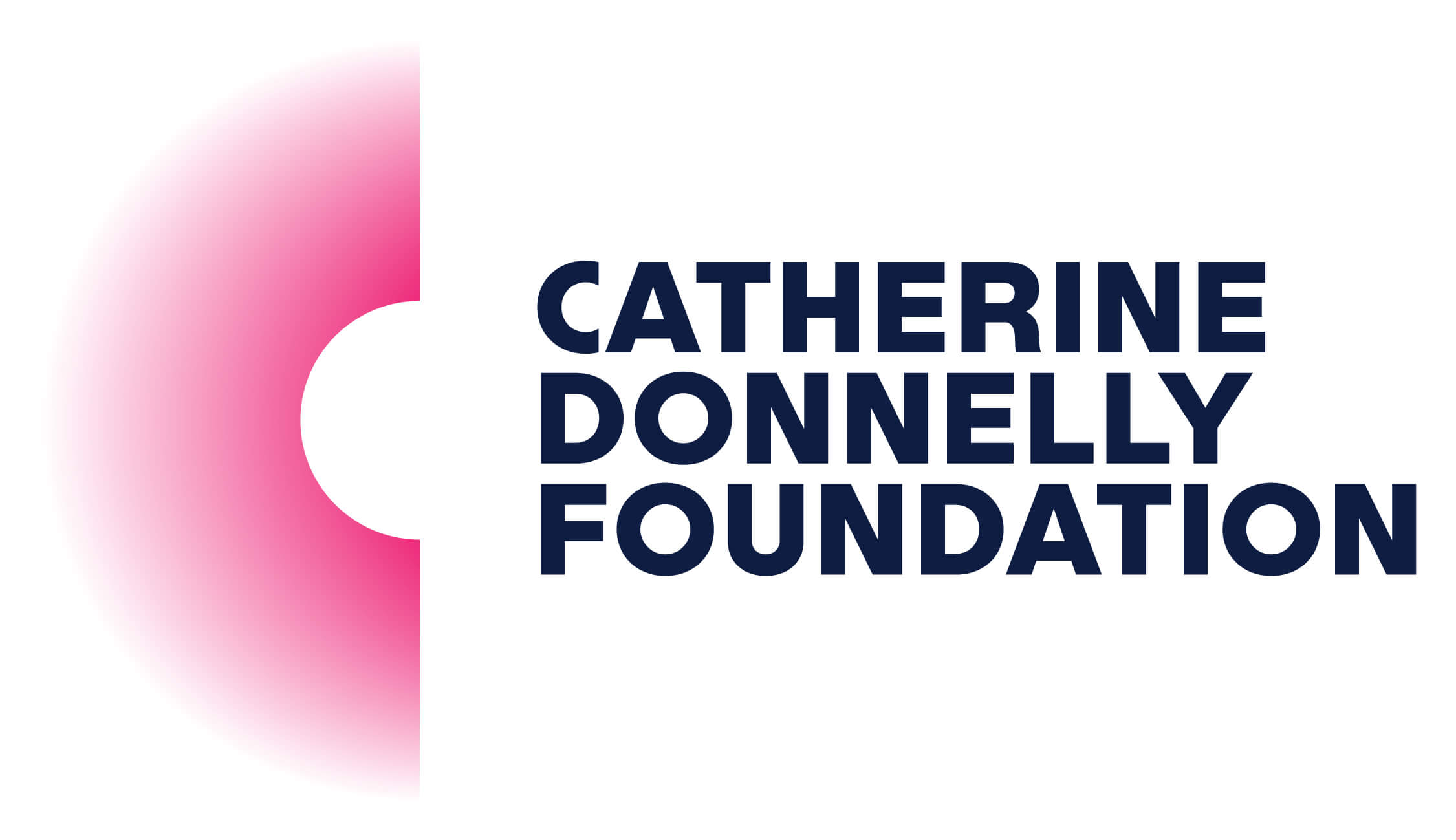 Catherine Donnelly Foundation