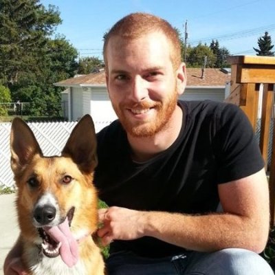 Eric Beyer Eric Beyer