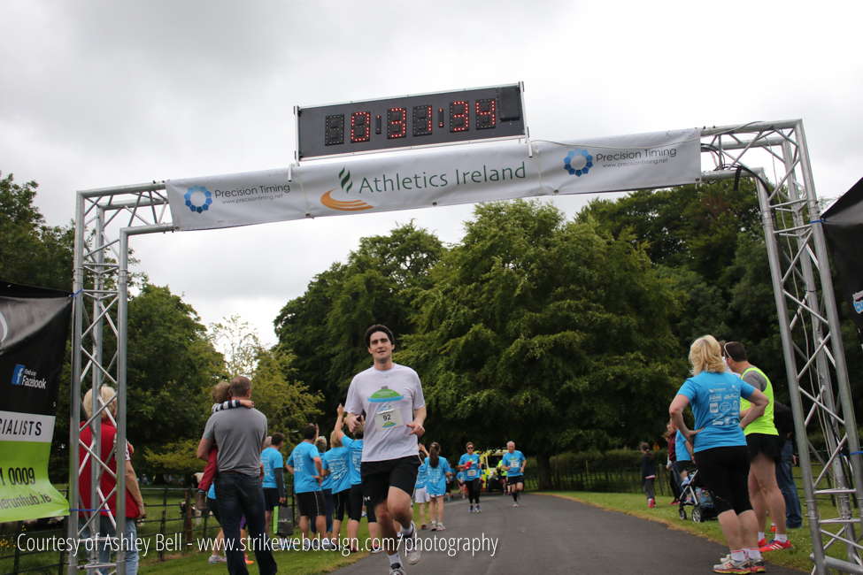 Jack Chambers Fianna fail ff