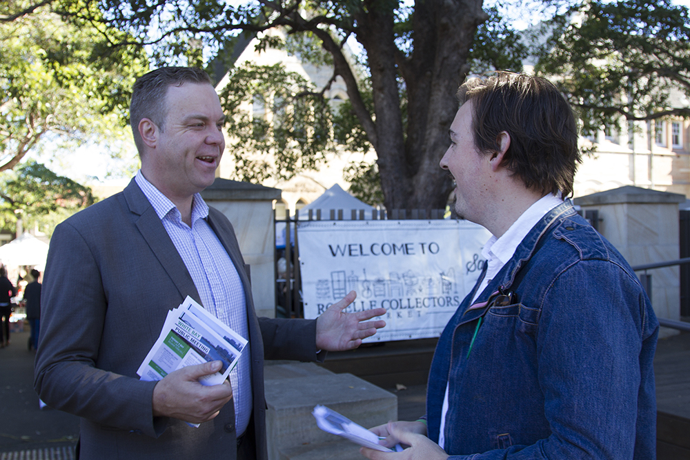 Visit our Mobile Offices