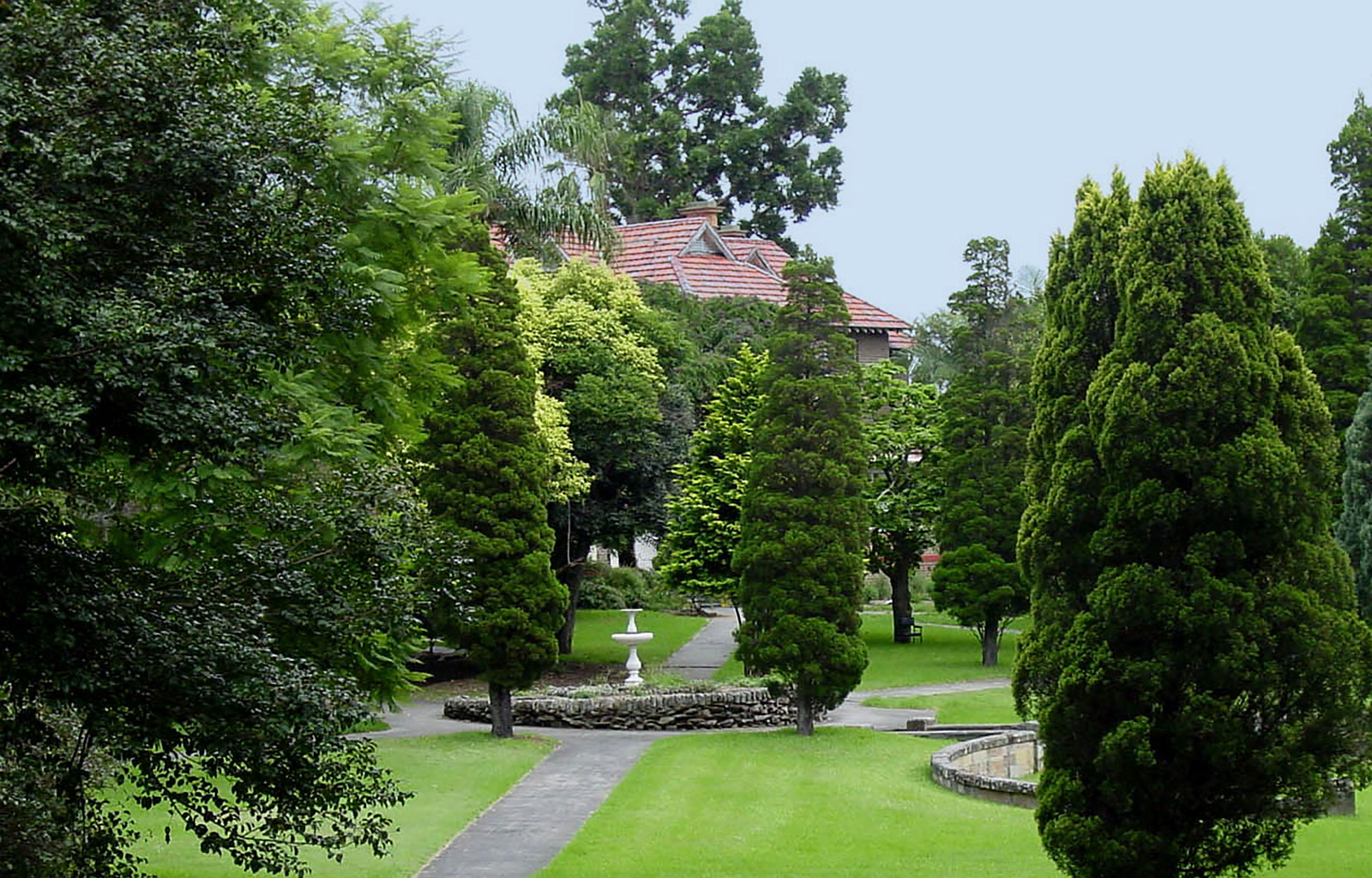 Online public meeting to Save Callan Park