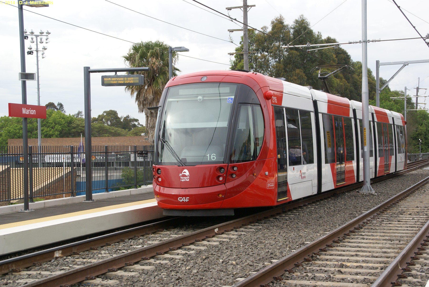 Public meeting on light rail shutdown