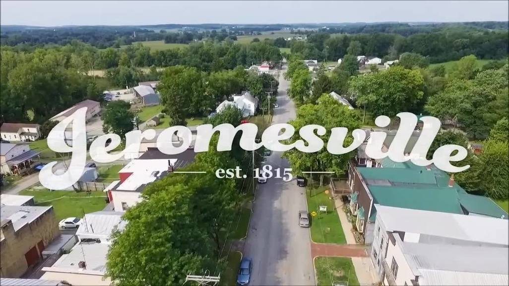 Jeromesville, OH