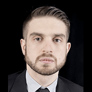 Alexander Soros