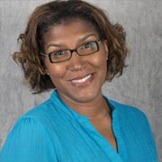 Ginna Green