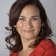 Ilyse Hogue
