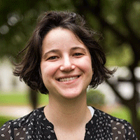 Kate Hirsch Kate Hirsch