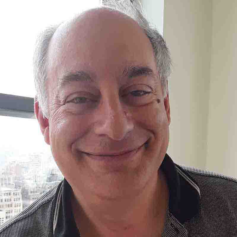 Mark Mildner