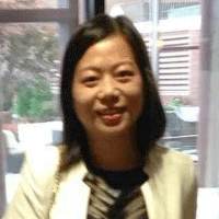 Tracy Lin