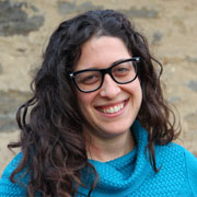 Arielle Gingold