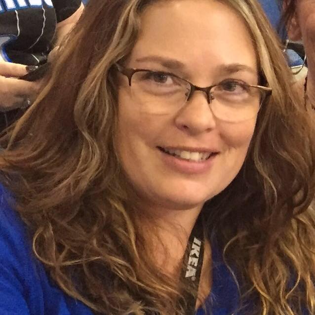 Tami Whiting Tami Whiting