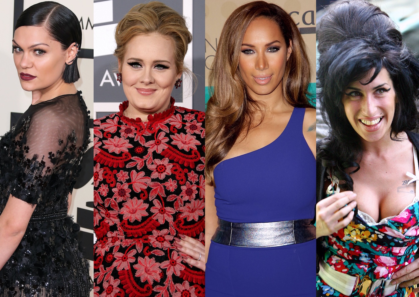 The voices of this generation will be defined by their idols. This is the defining moment. |Photo: Holywood.com