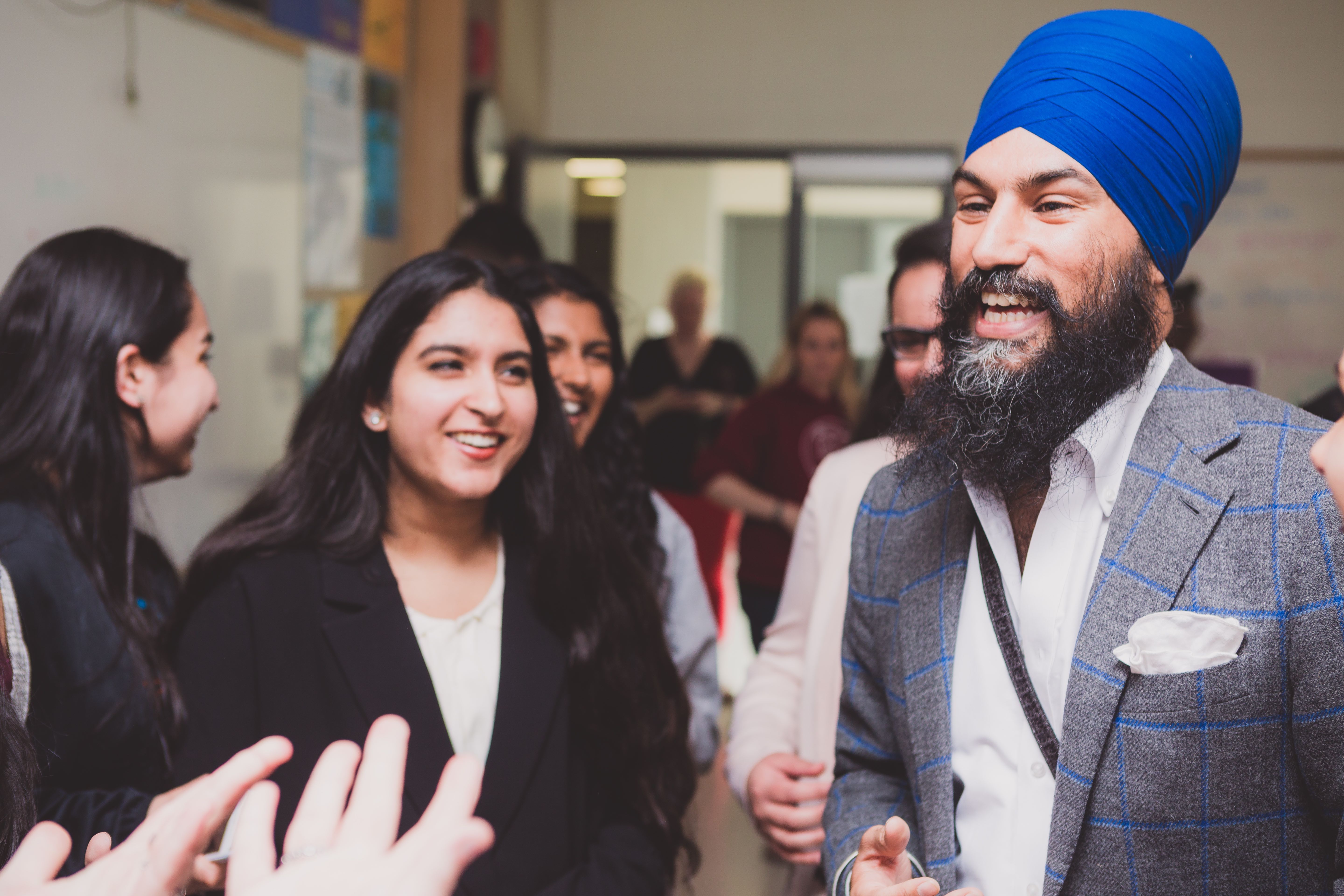 We put Hustle to the test. It worked.