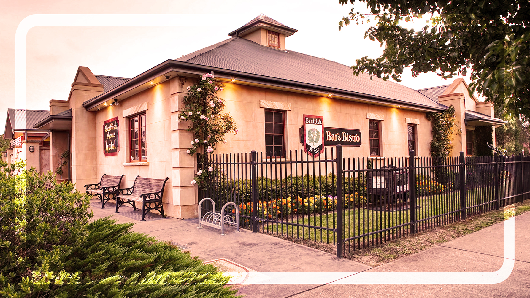 5 in 5 : Bowral Image