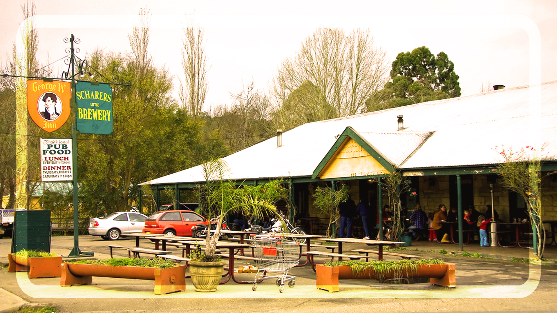 5 in 5 : Picton Image