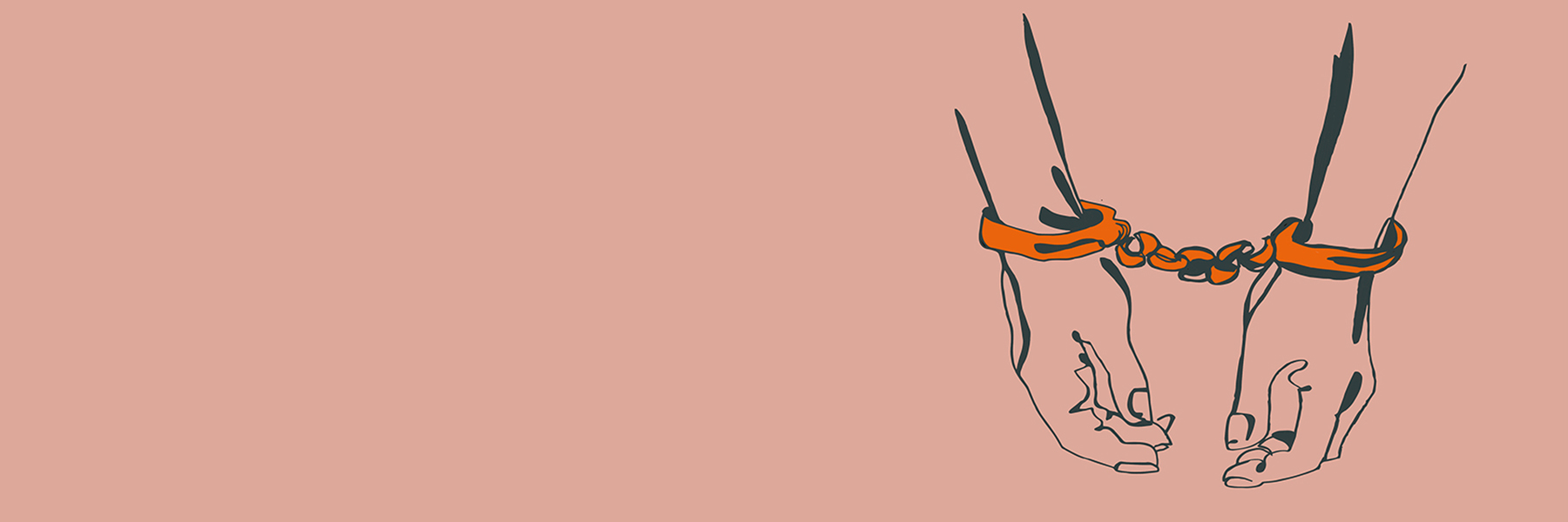 Jailing is Failing Youth