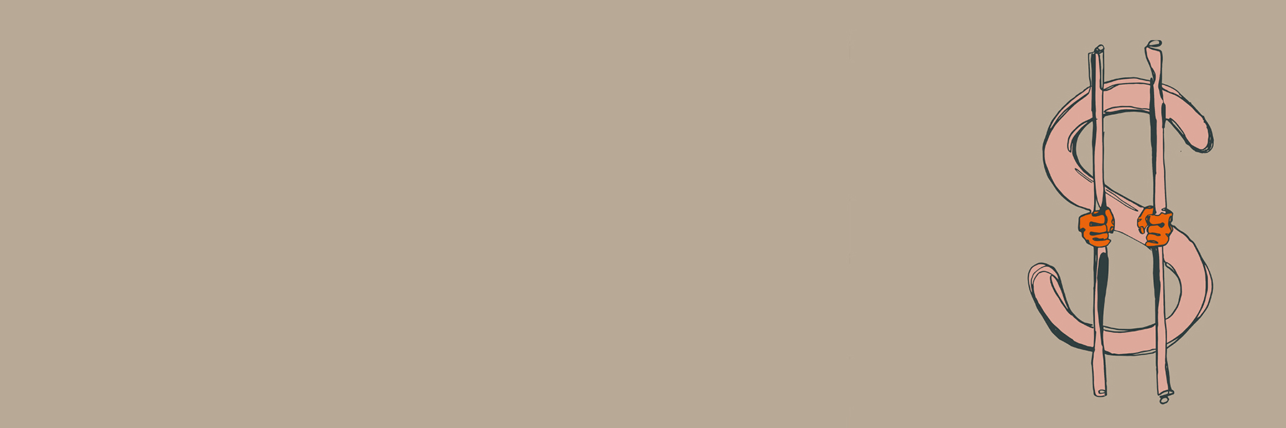 Jailing is failing Australian taxpayers