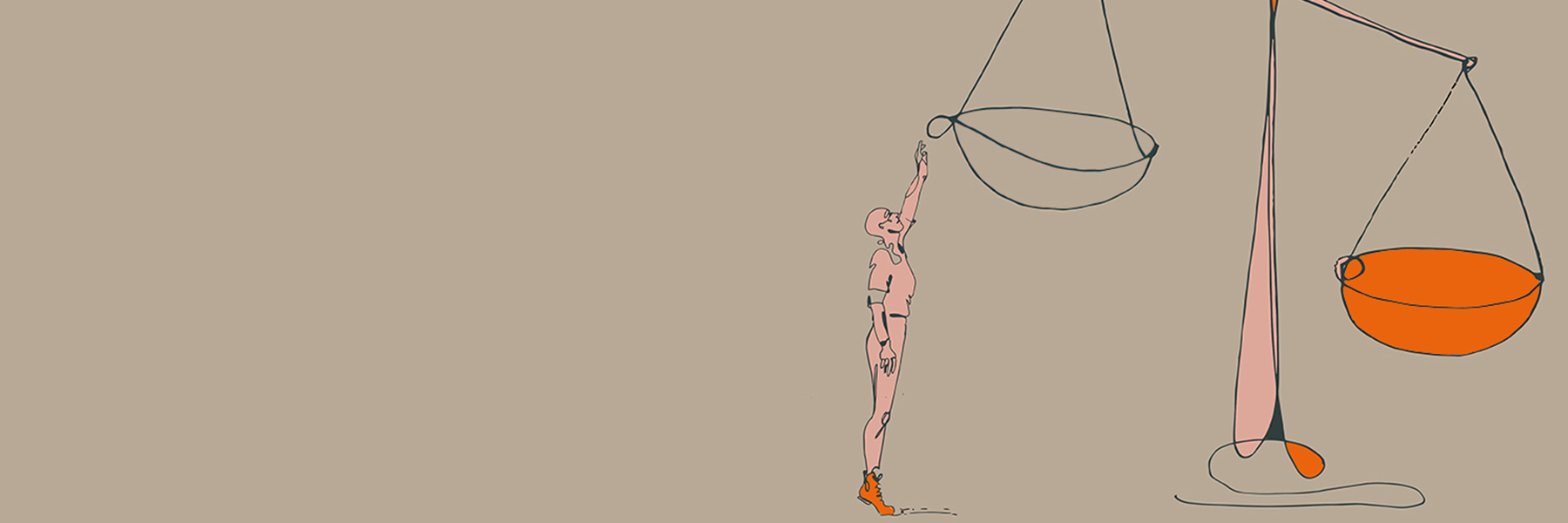 Jailing is failing the victims of crime