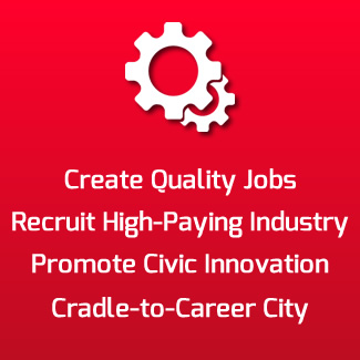 Tempe Workability - Randy Keating for Tempe City Council