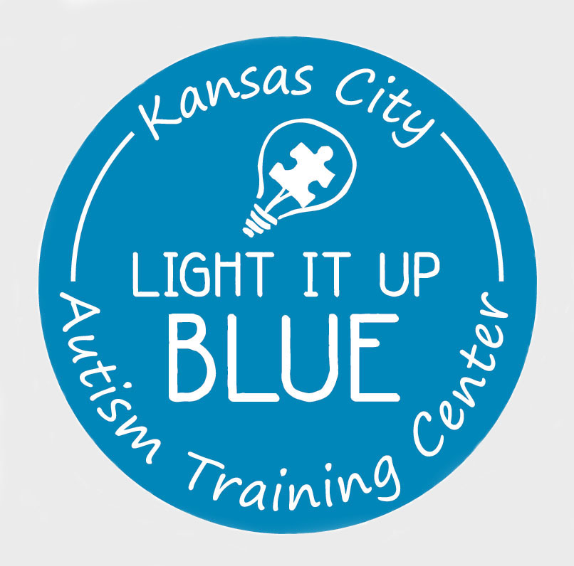 Light It Up Blue - Kansas City Autism Training Center