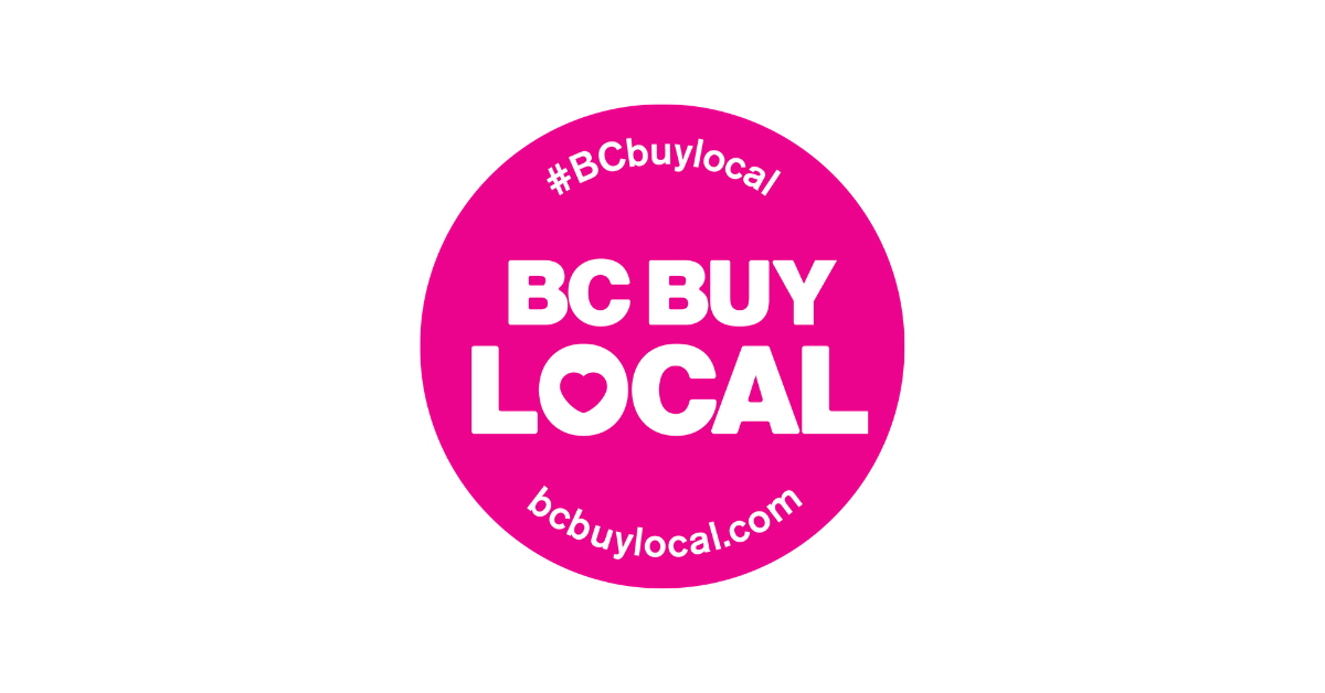 Mayor Stewart and Dr. Patricia Daly mark Buy Local Week by encouraging residents to safely support local businesses