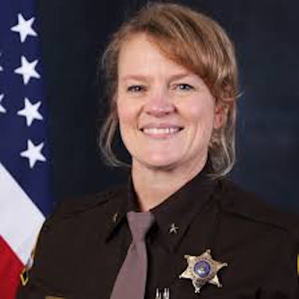 Michelle LaJoye-Young