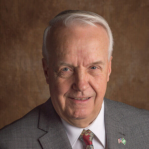 Harold Mast