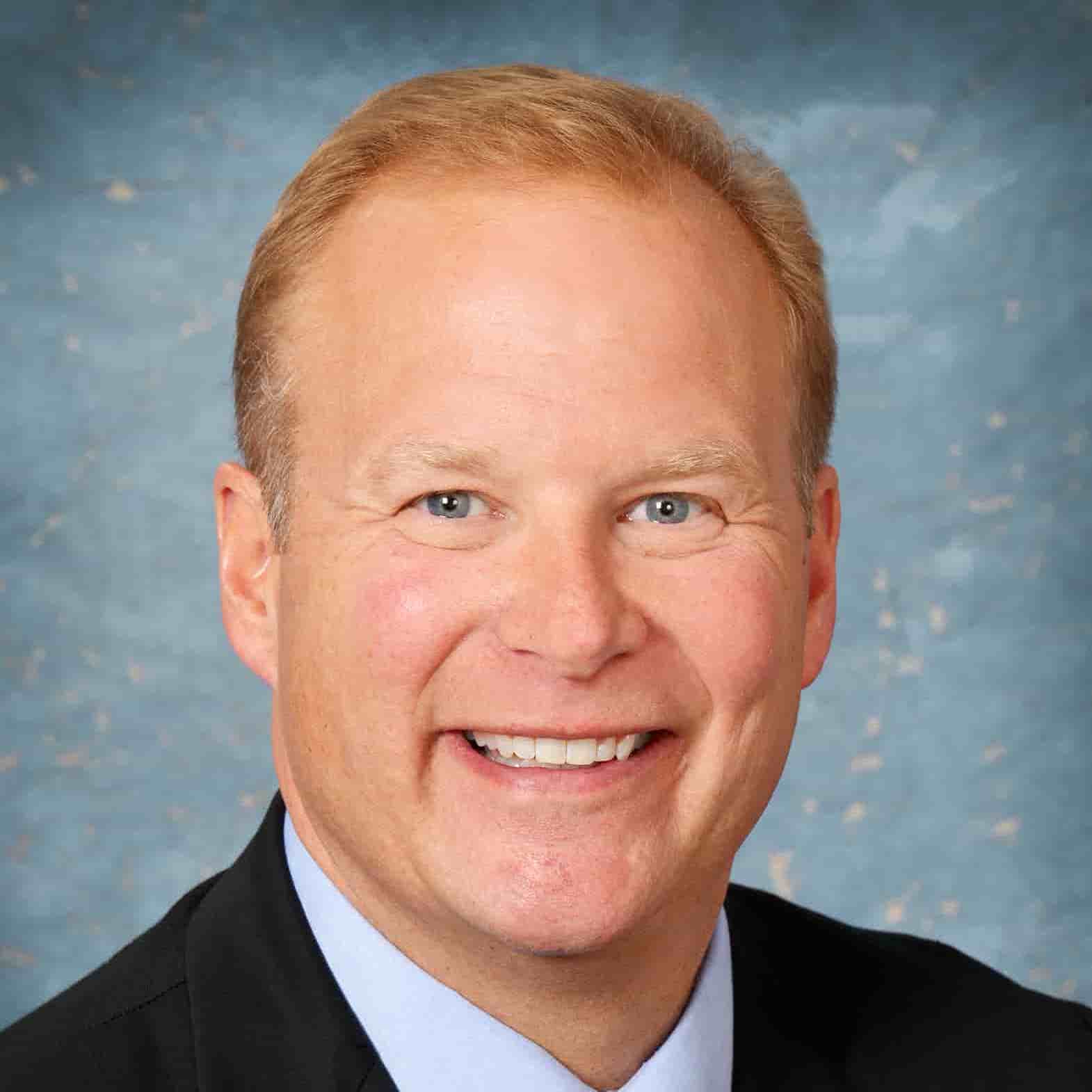 Peter MacGregor