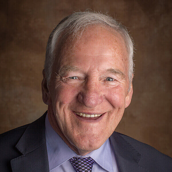 Harold Voorhees