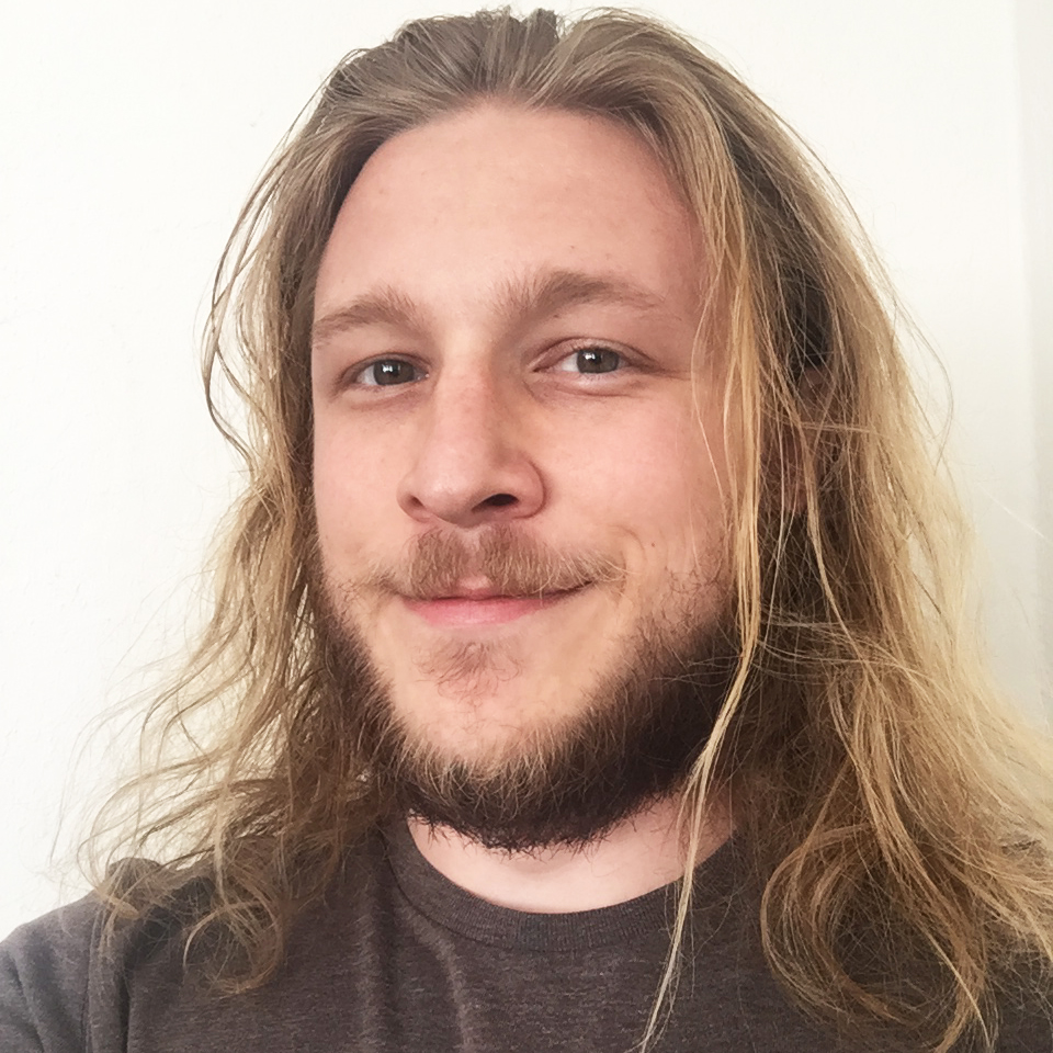 Zachary Straub at Straub Creative Company