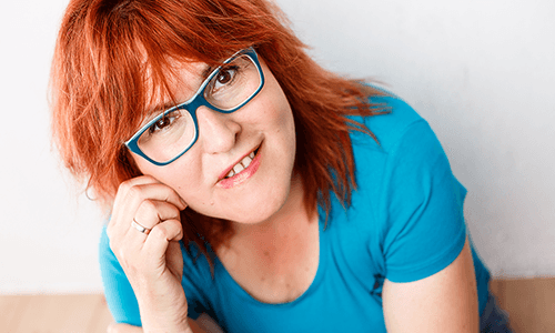 Gerlinde Grünn