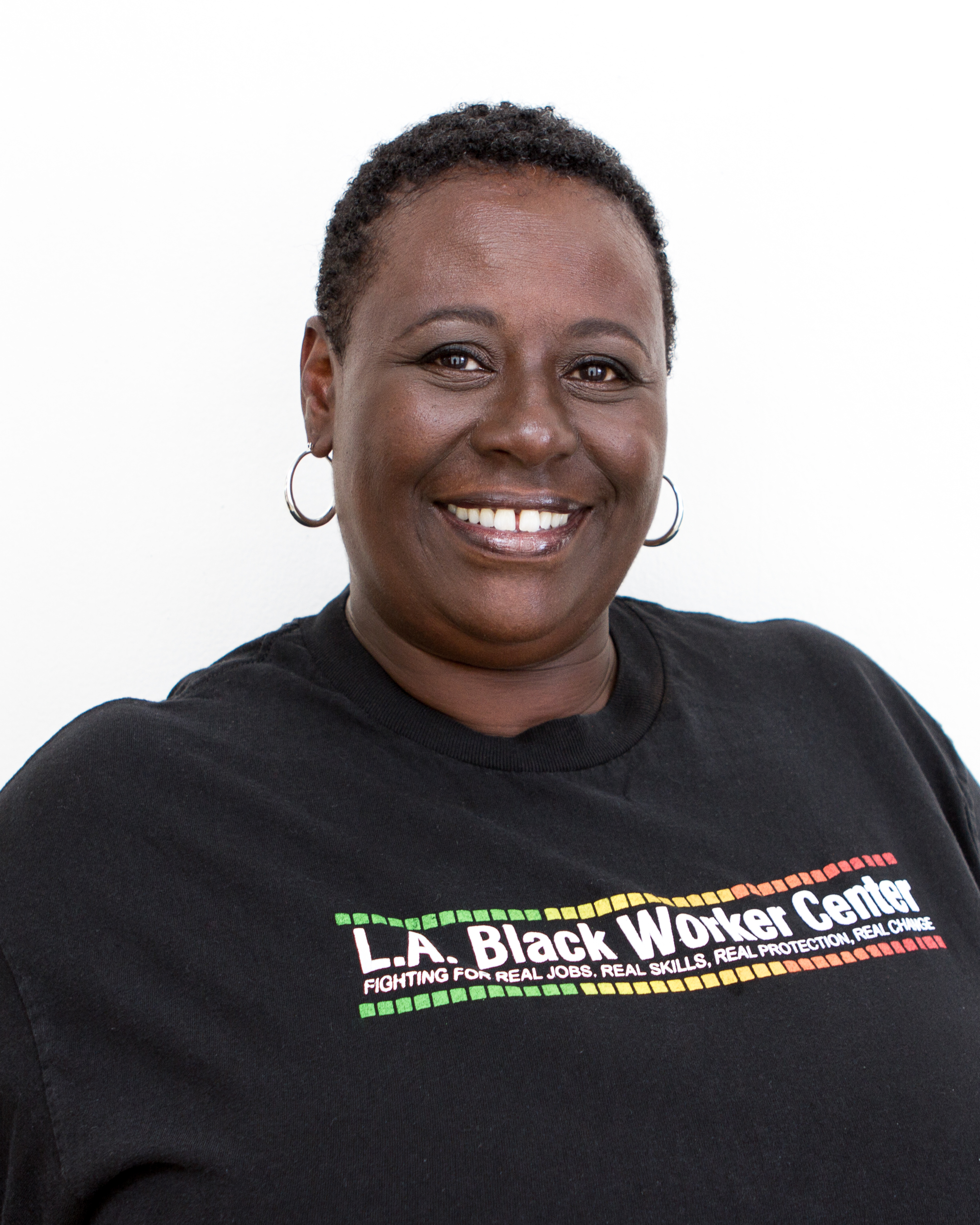 LaTonya Harris