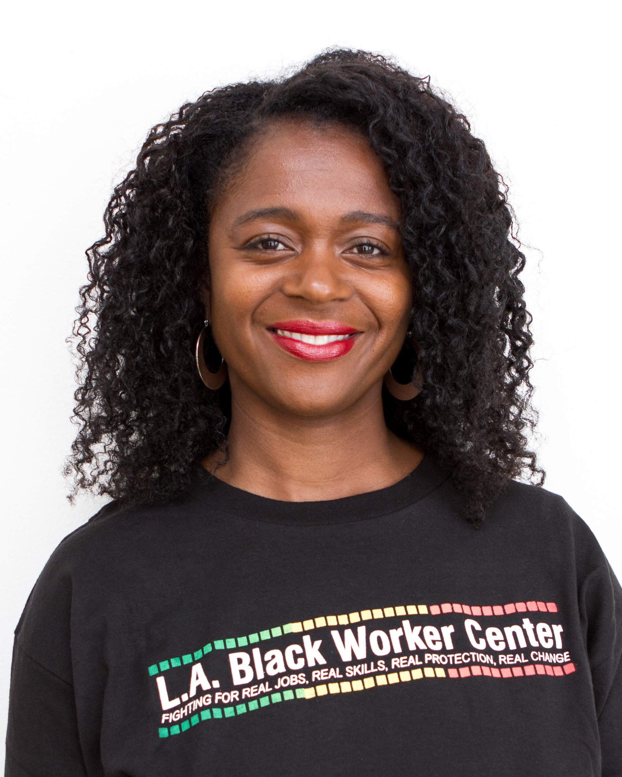 Lola Smallwood