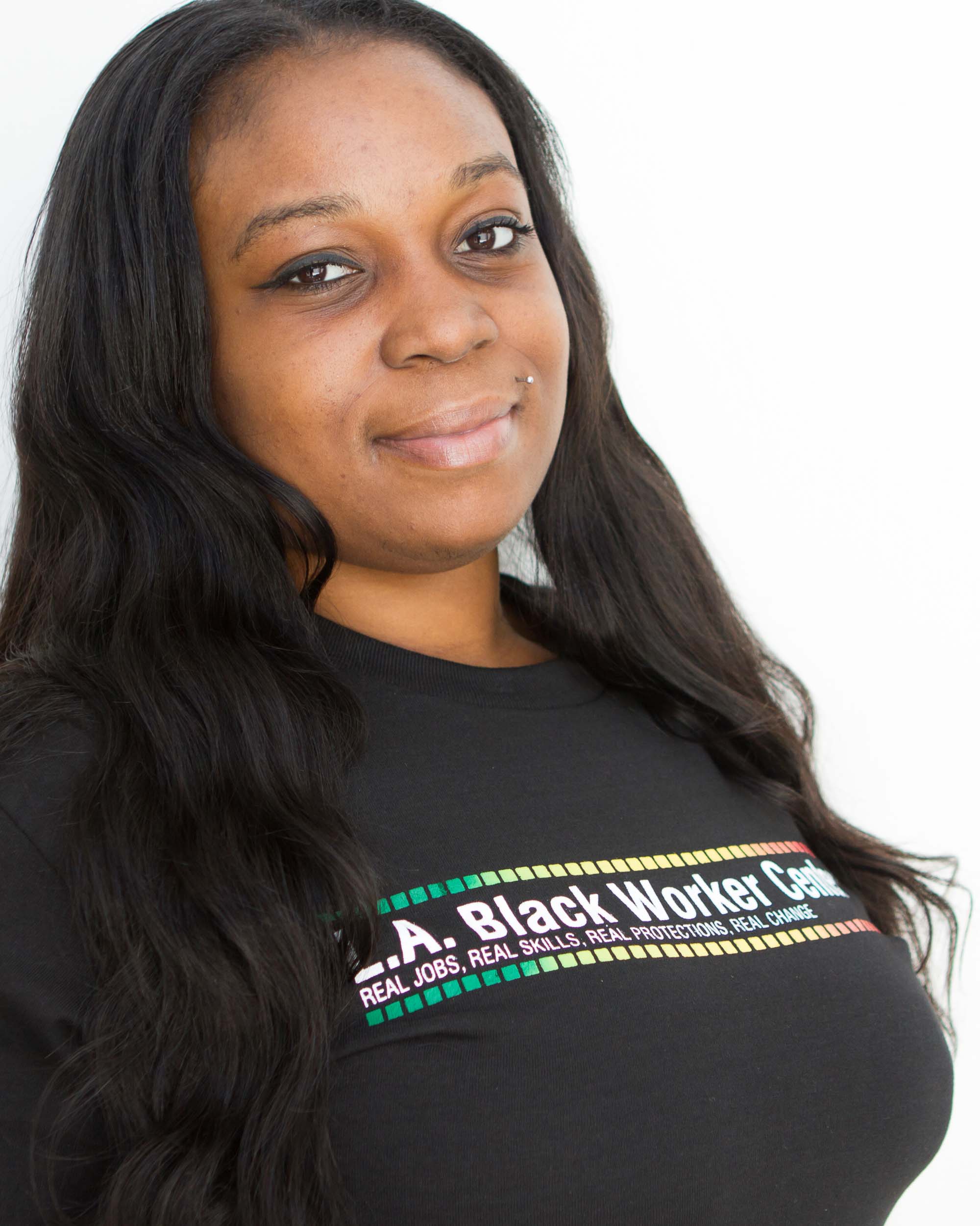 Ricqreesha Bryant