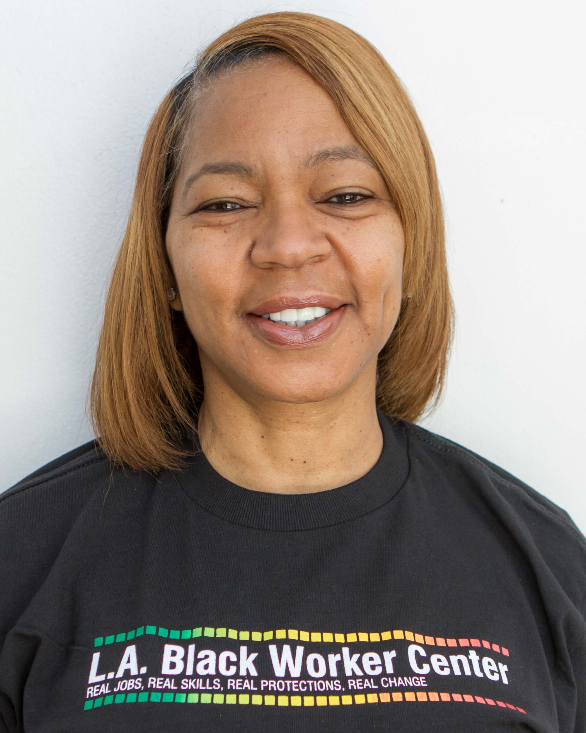Trina Traylor