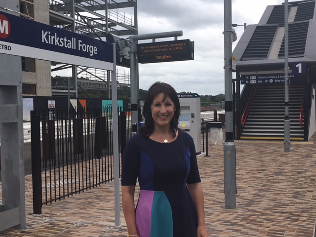New Services at Kirkstall Forge!