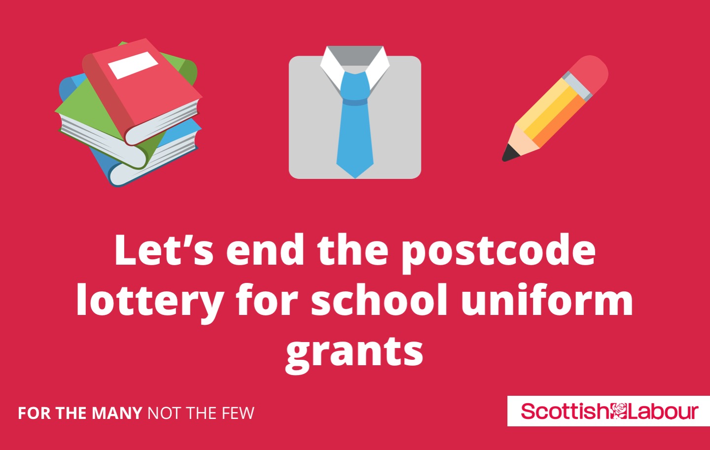 The Briefing School Uniform Grants Greenock & Inverclyde Labour Party