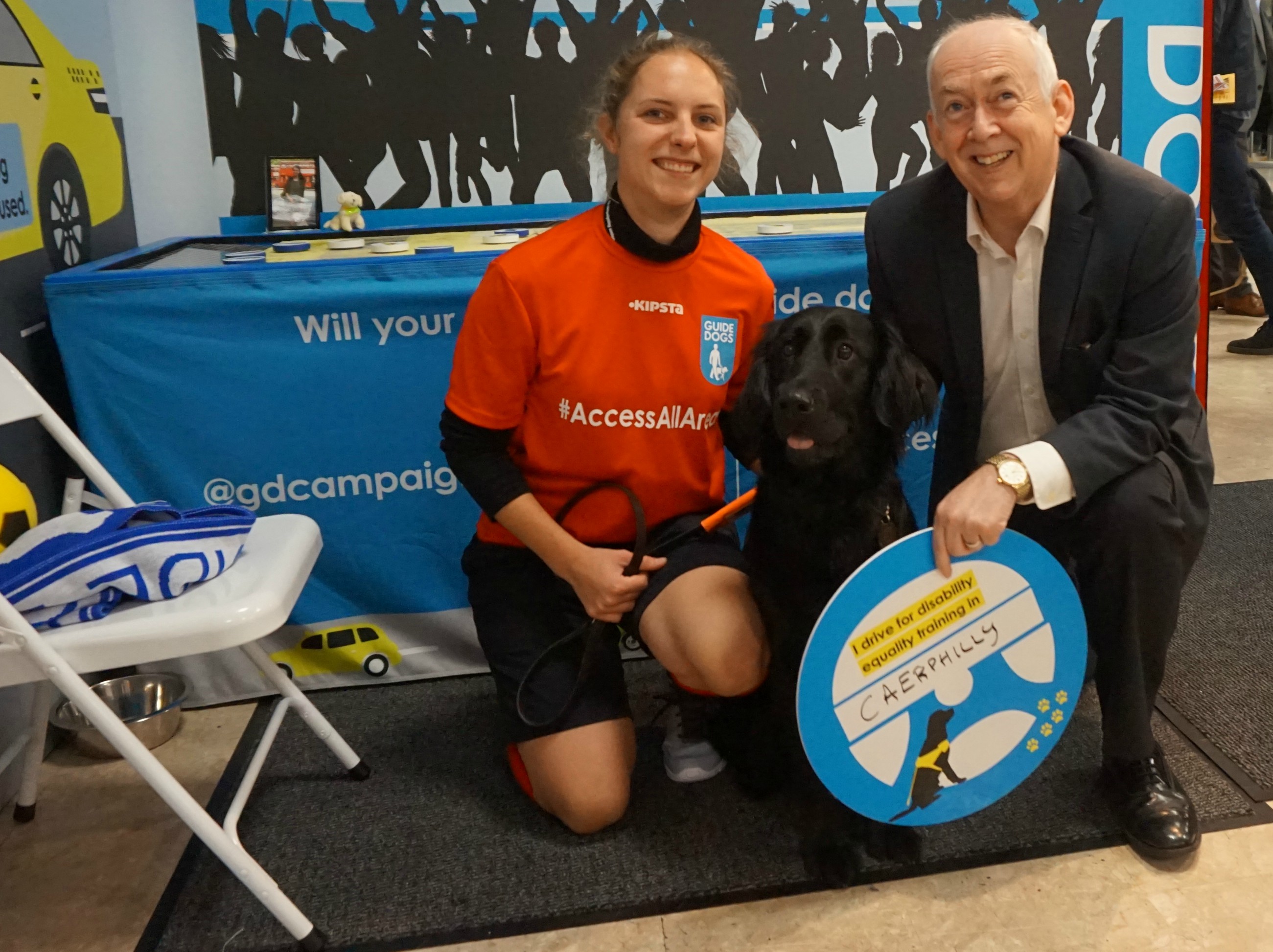 Guide Dogs