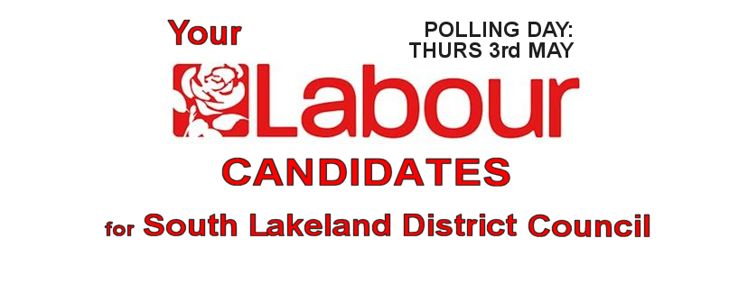 Your Labour candidates for SLDC Your Labour candidates for SLDC