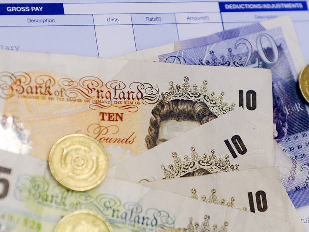 Living Wage