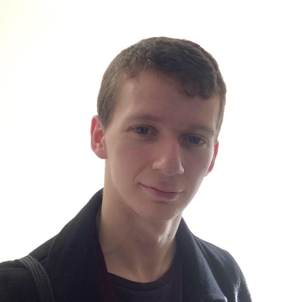 Ben Procter